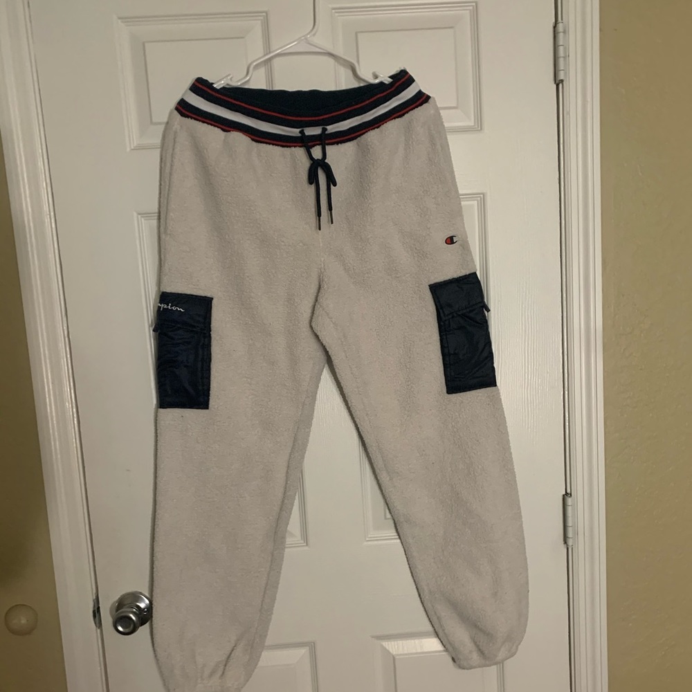 Champion M sweat pants